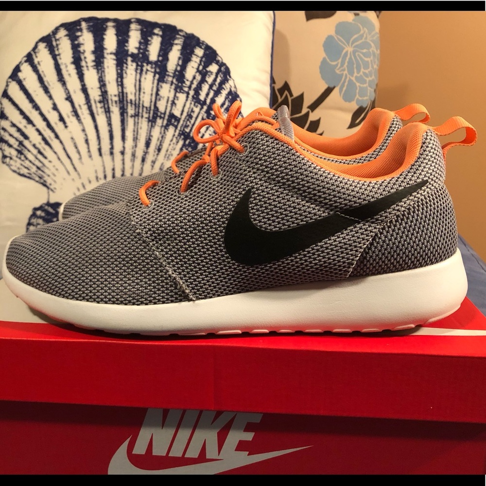 Nike Rosherun, used, size 11